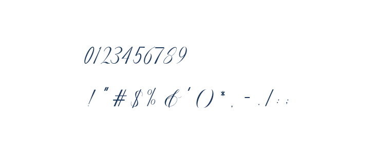 Thougai Other Characters