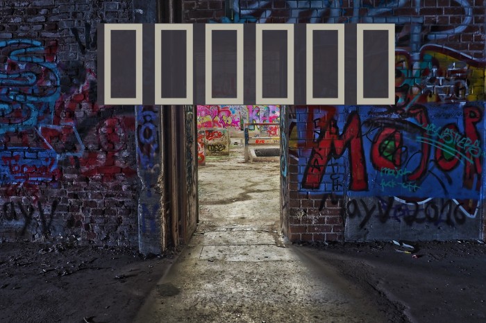 Thought Police [unarmed] Example 2