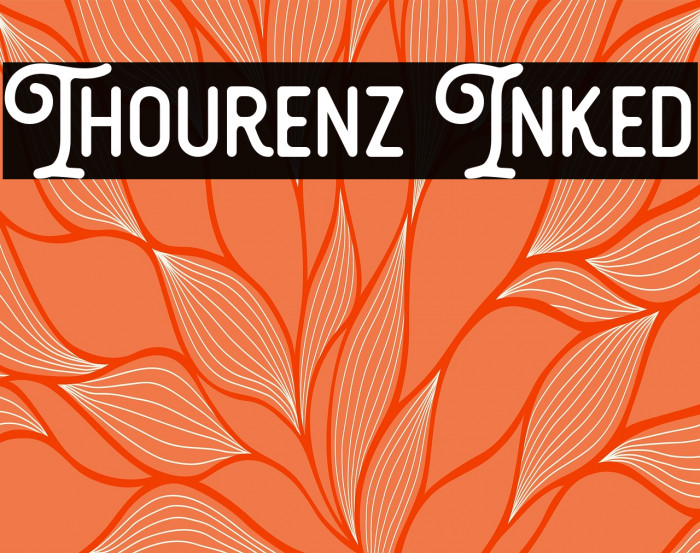 Thourenz Inked Example 1