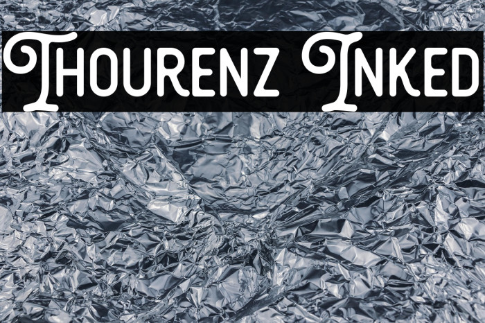 Thourenz Inked Example 2