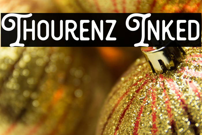 Thourenz Inked Example 3