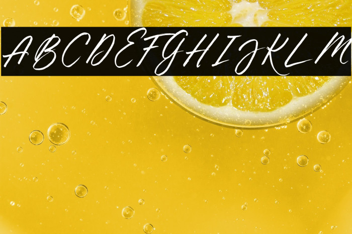 ThousandBrightsDemo Example 1