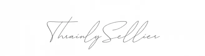 Thrainly Sellier  Free Fonts Download