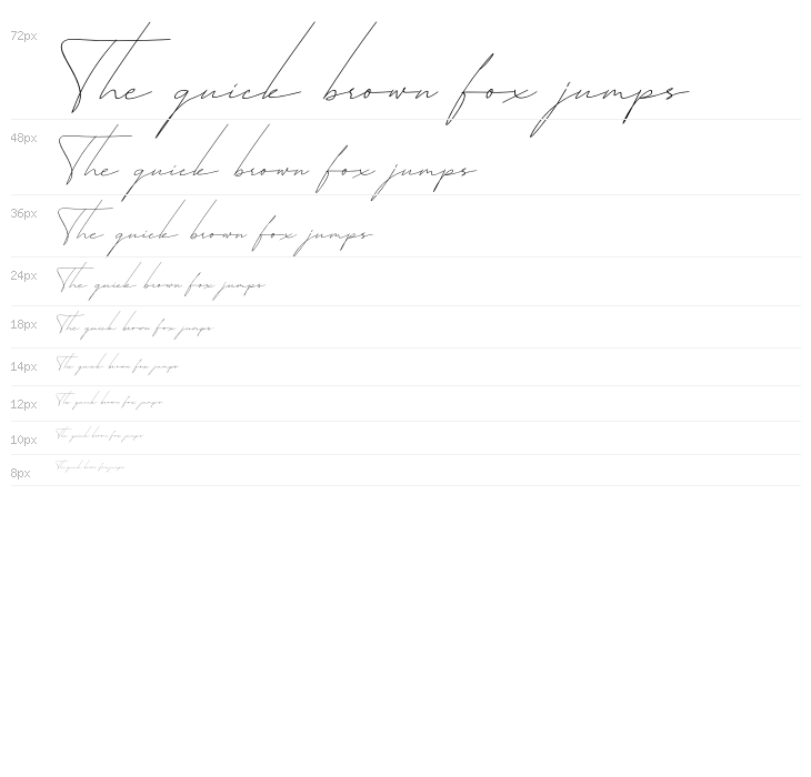 Thrainly Sellier Waterfall