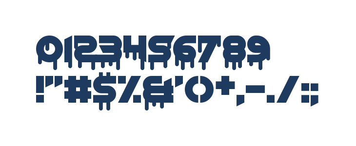 Thrash Decision Other Characters