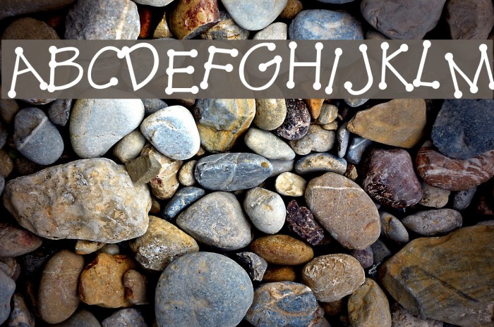 ThreadFun Italic Example 1