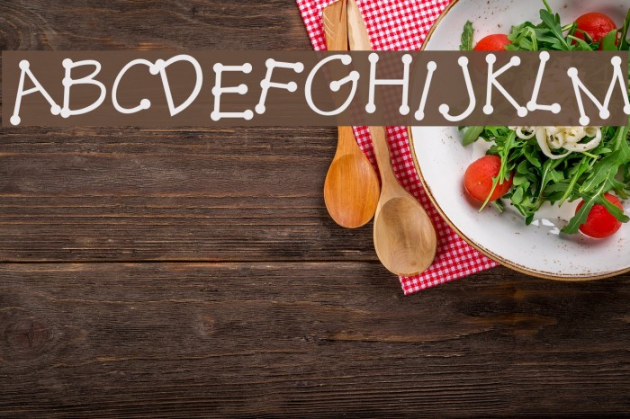 ThreadFun Italic Example 2