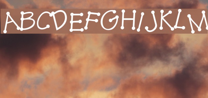 ThreadFun Italic Example 3