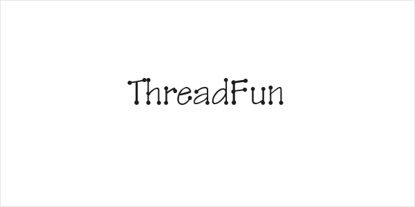 ThreadFun Logo