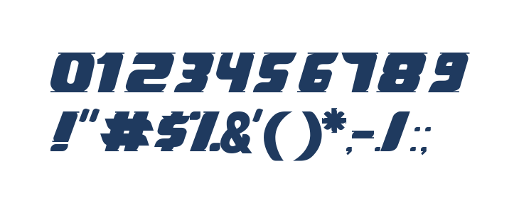 Threarer Other Characters