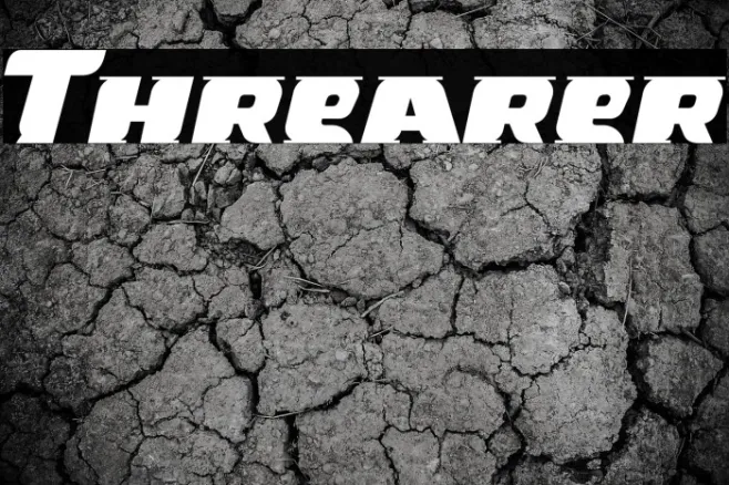 Threarer Example 3
