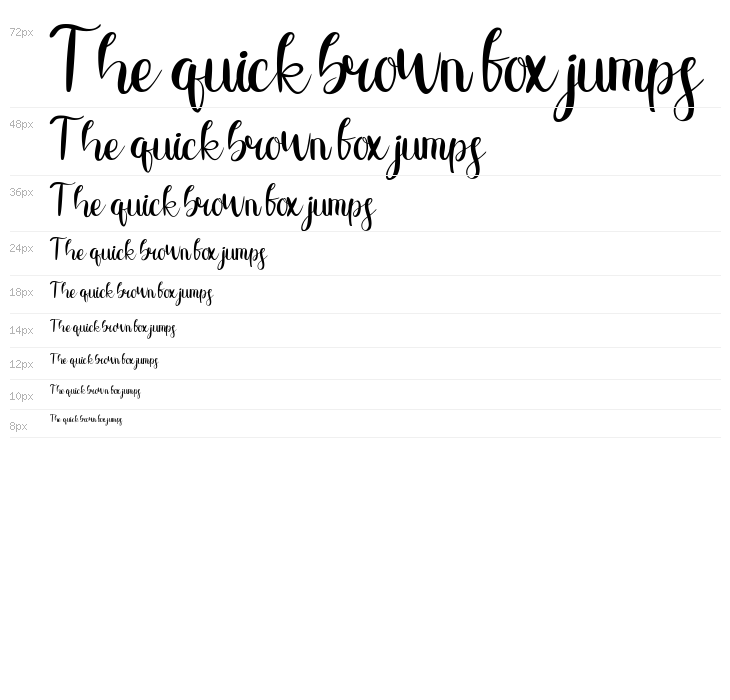 Three Musketeer Waterfall