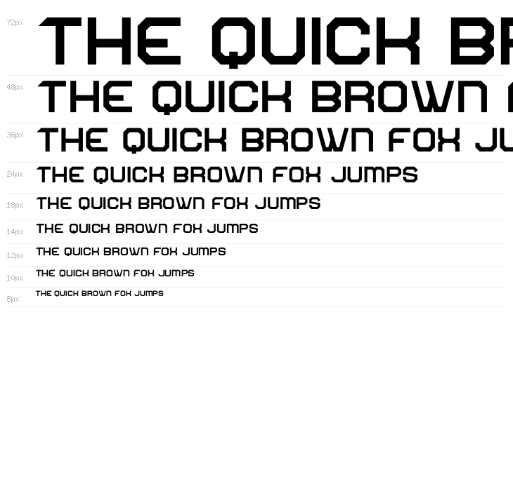 Three Point Waterfall