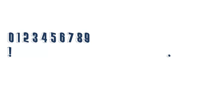 Numbers