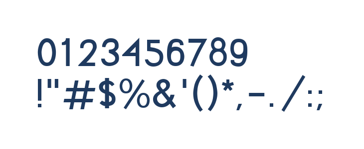 ThreePointSix Roentgen Caps Other Characters