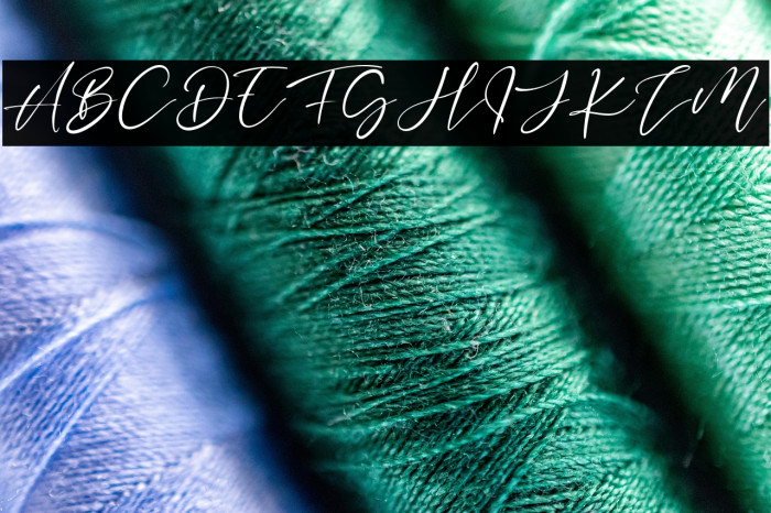 ThreeSignature Example 2