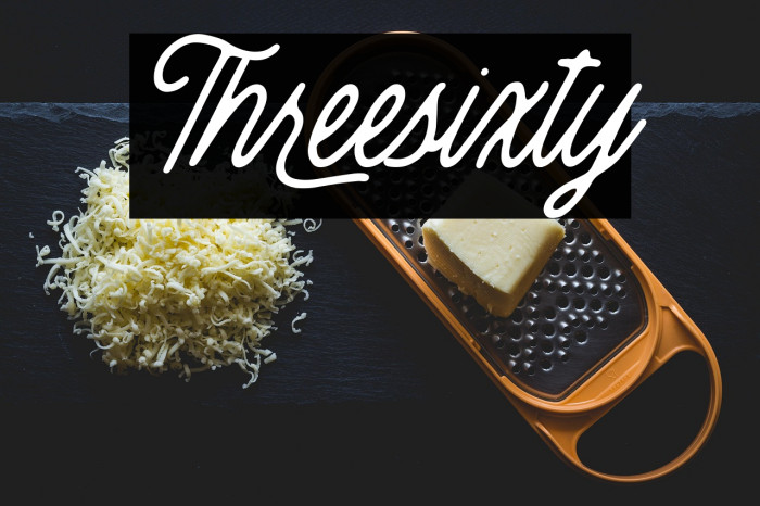 Threesixty Example 2