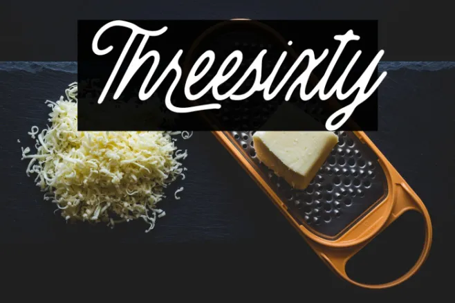 Threesixty Example 2