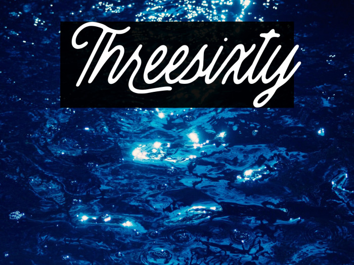 Threesixty Example 3