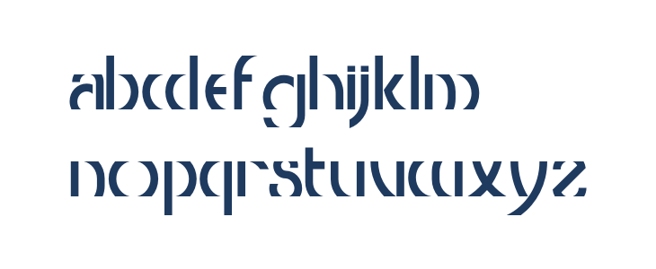 ThresholdCP Lowercase