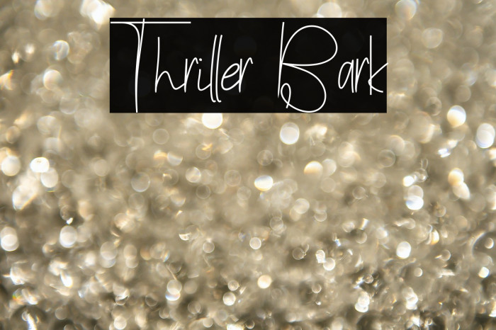 Thriller Bark Example 2