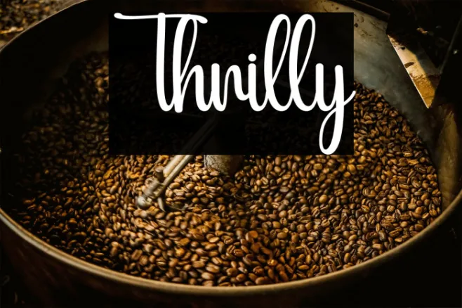 Thrilly Example 2