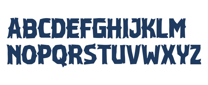 Throne of Shadows Uppercase