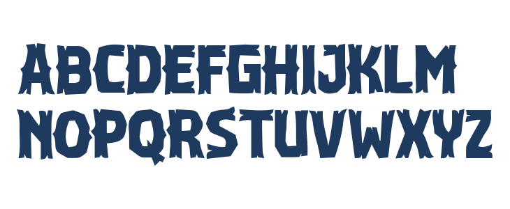 Throne of Shadows Lowercase