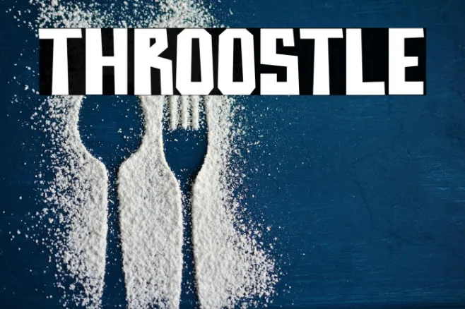 Throostle Example 2