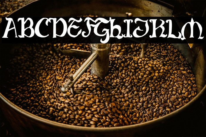 Throrian Commonface Example 2