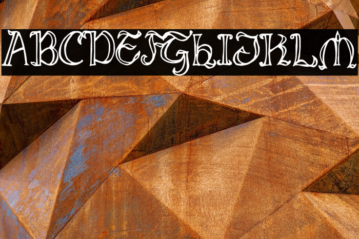 Throrian Formal Example 2