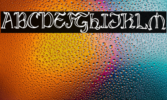 Throrian Formal Example 3