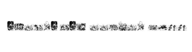 Through the Looking Glass1 Font