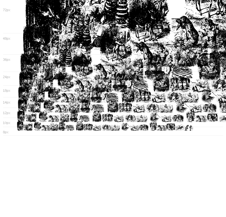 Through the Looking Glass1 Waterfall