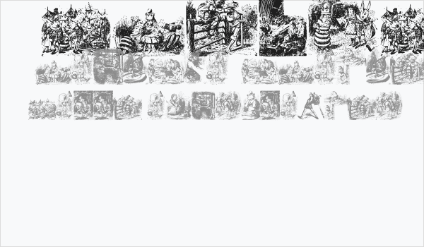 Through the Looking Glass2 Business Card