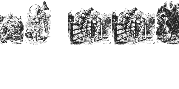 Through the Looking Glass2 Logo