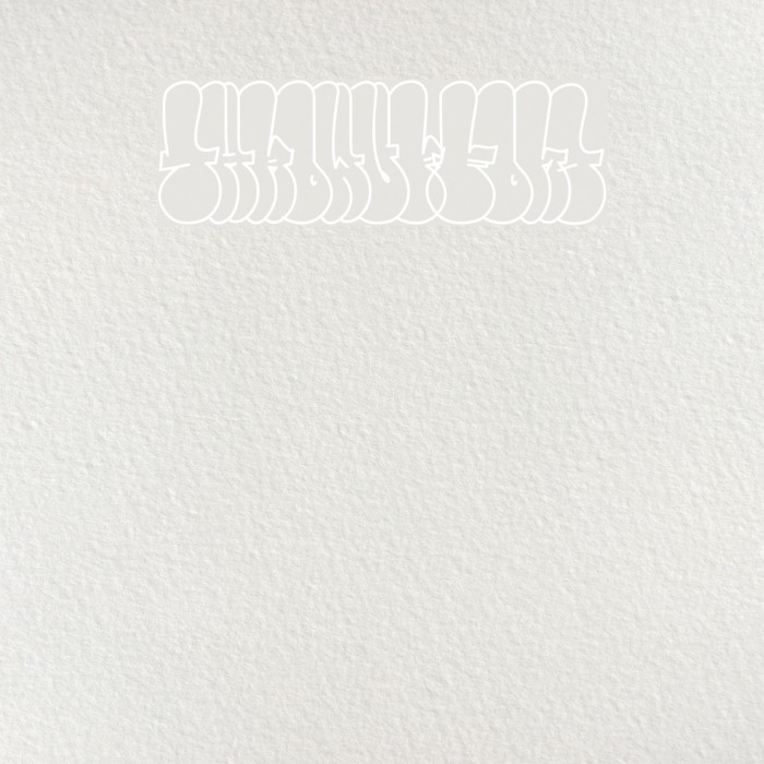 Throw-up Font Font examples