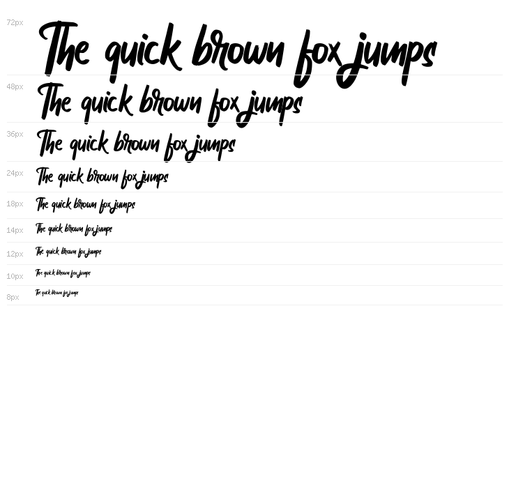 Thrucy FREE Waterfall