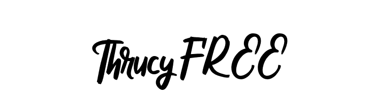 ThrucyFREE  لخطوط تنزيل