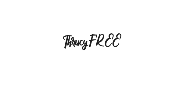 ThrucyFREE Logo