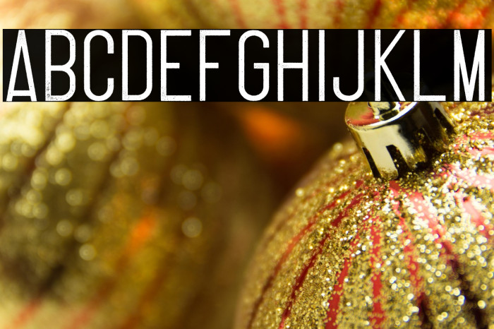 Thruster Regular Example 1