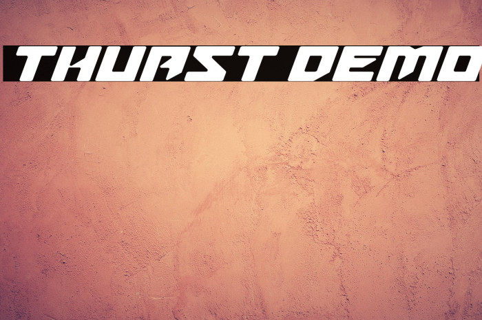 Thuast Demo Example 3