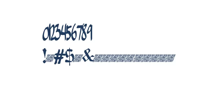Numbers