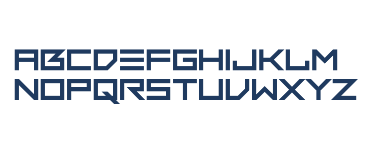 Thumbs Down Lowercase