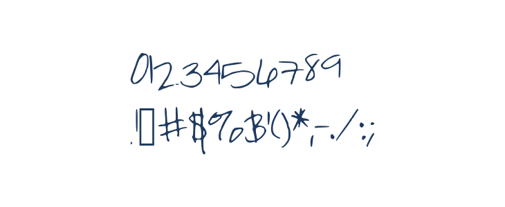 ThumperThursday Other Characters