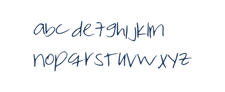 ThumperThursday Lowercase