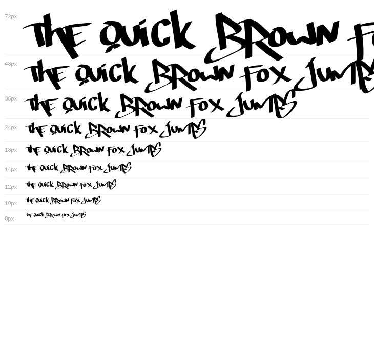 Thunder Bold Waterfall