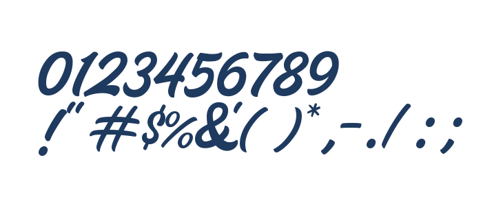 Thunder Demo Other Characters