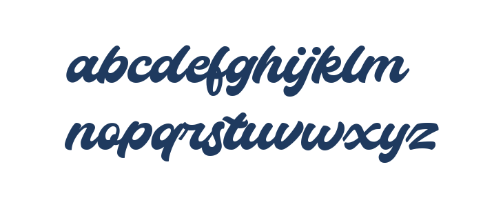 Thunder Demo Lowercase