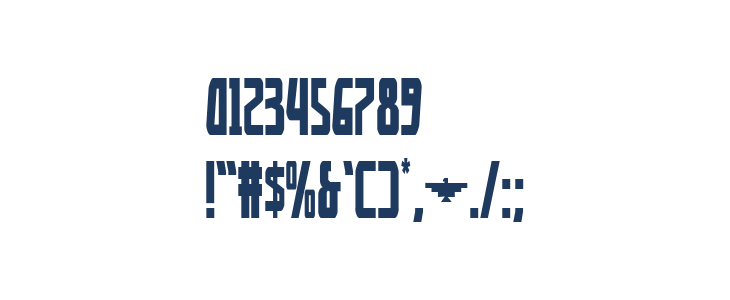 Thunder-Hawk Condensed Other Characters